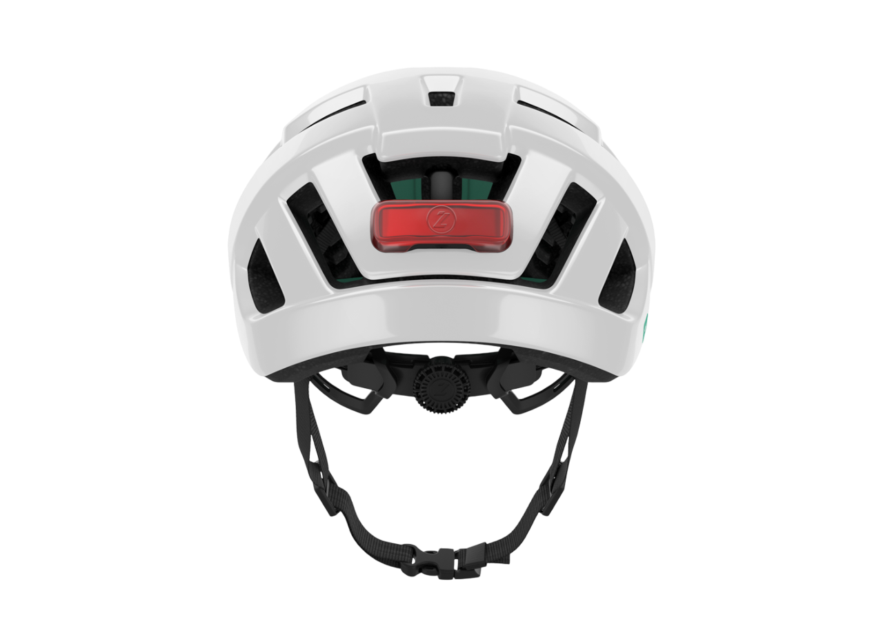 Capacete MTB Lazer Tempo KinetiCore