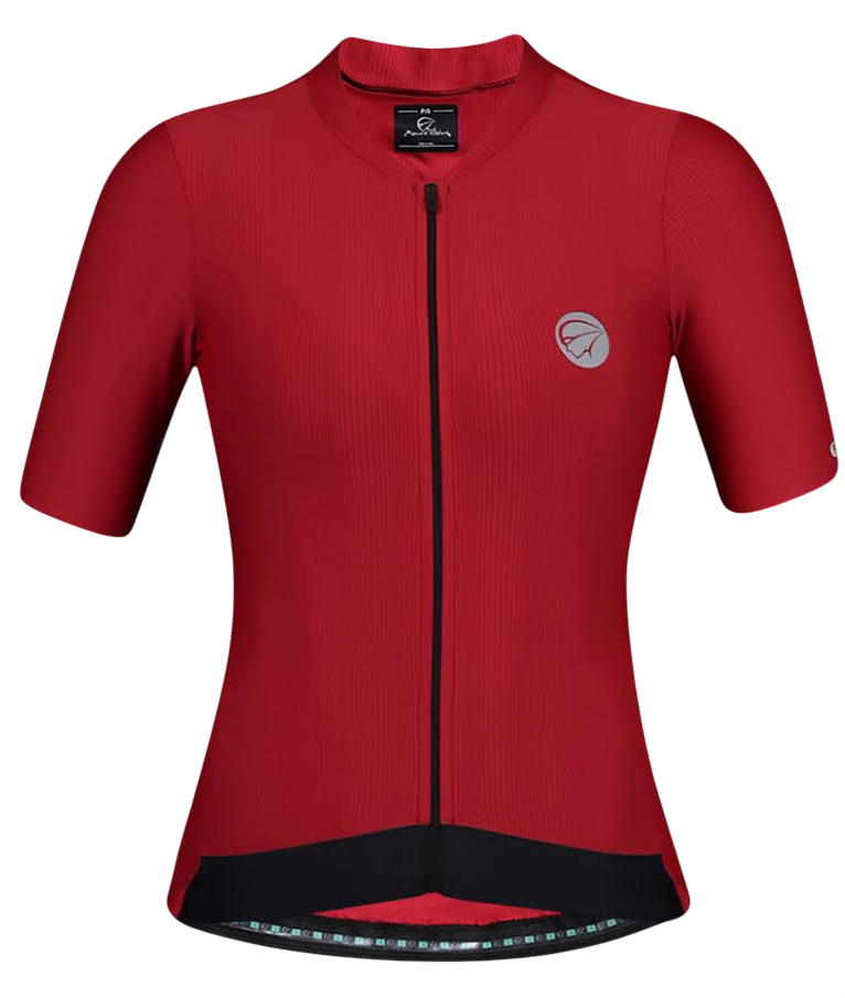 Camisa Mauro Ribeiro Fiber 2.0 Feminina