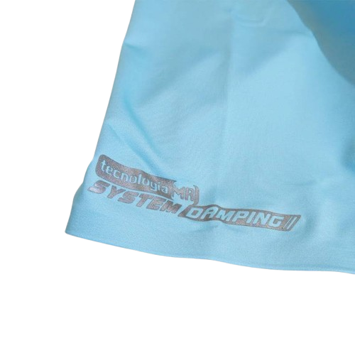 Bretelle Mauro Ribeiro System Damping Evolution Feminino