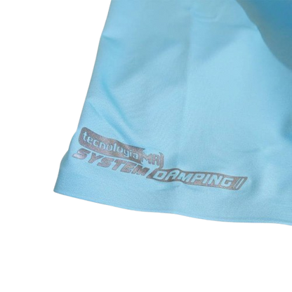 Bretelle Mauro Ribeiro System Damping Evolution Feminino