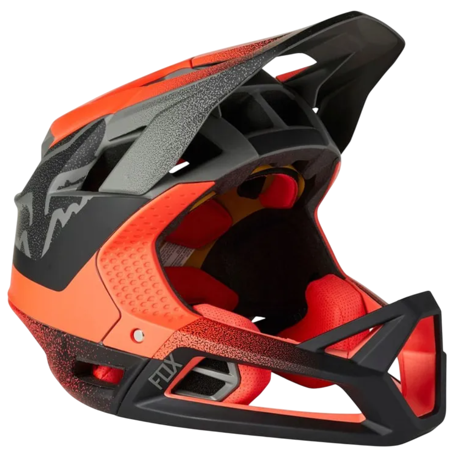 Capacete Fox Proframe Vapor