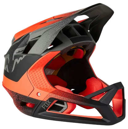 Capacete Fox Proframe Vapor