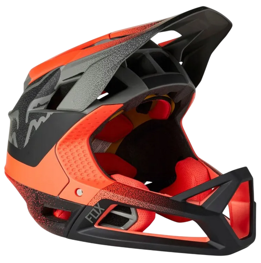 Capacete Fox Proframe Vapor