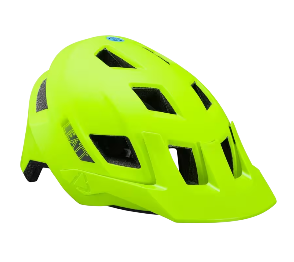Capacete MTB Leatt AllMtn 1.0