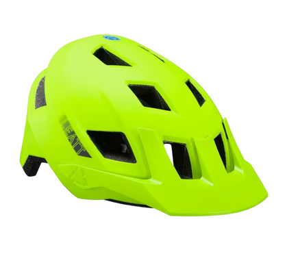 Capacete MTB Leatt AllMtn 1.0