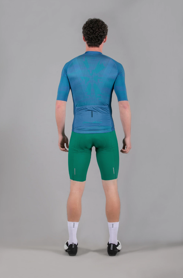 Camisa Mauro Ribeiro Intense Masculina