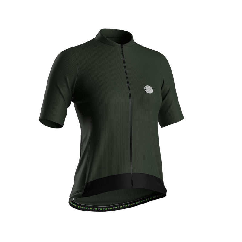 Camisa Mauro Ribeiro Fiber 2.0 Feminina