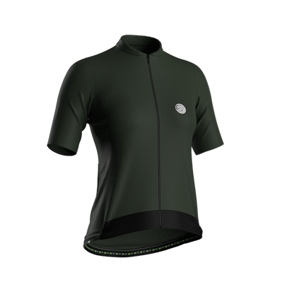 Camisa Mauro Ribeiro Fiber 2.0 Feminina