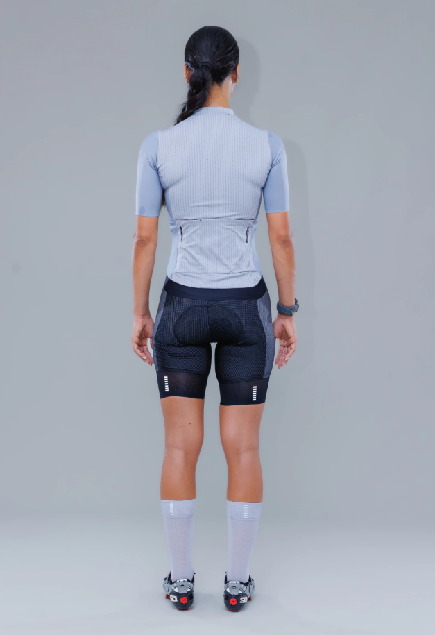 Camisa Mauro Ribeiro Carbon Feminina