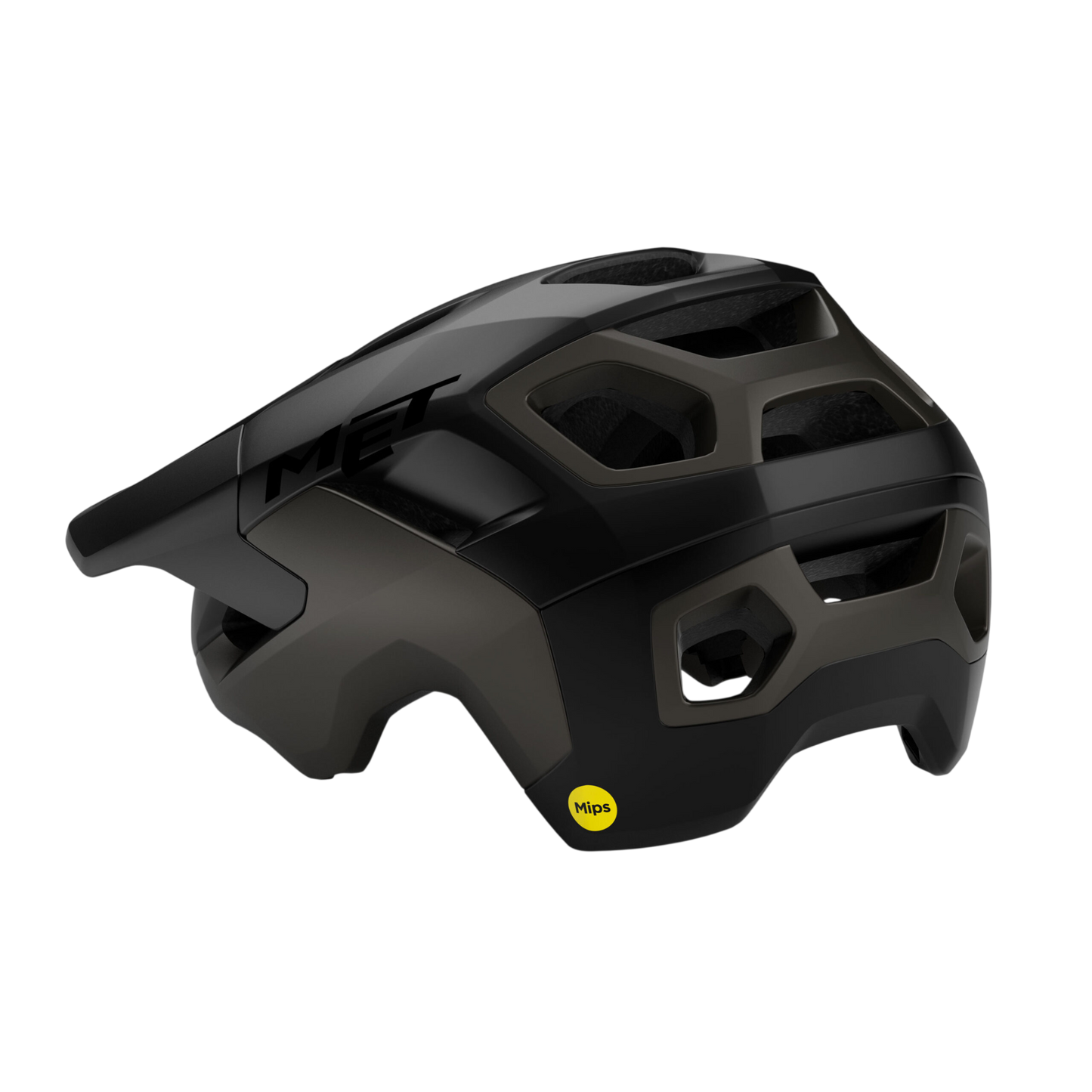 Capacete MET Revo Mips - MTB