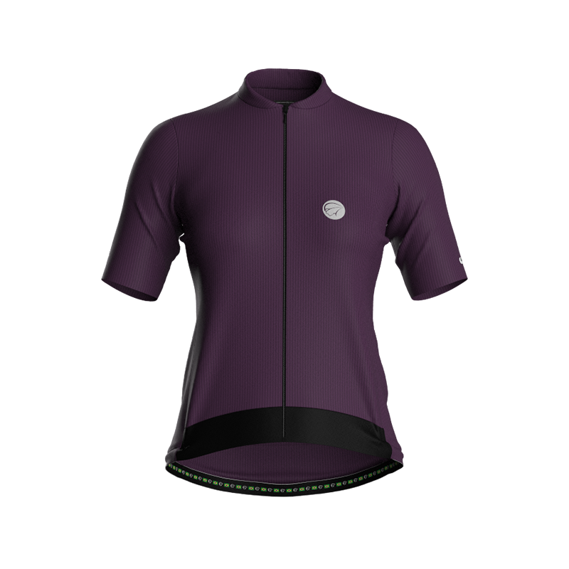 Camisa Mauro Ribeiro Fiber 2.0 Feminina