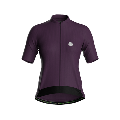 Camisa Mauro Ribeiro Fiber 2.0 Feminina