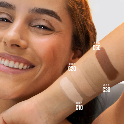 Corretivo Pink Cheeks Sport Concealer FPS40 / FPUVA30