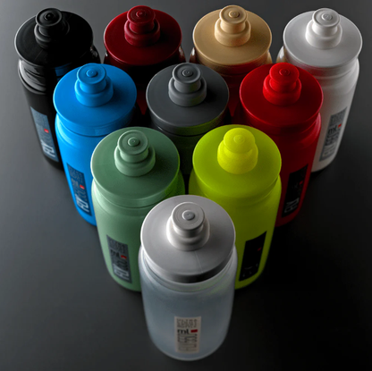 Caramanhola Elite Fly 550ml