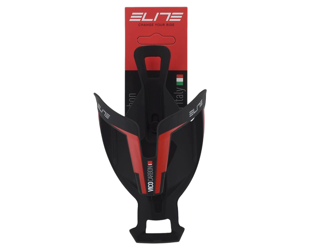 Suporte de Caramanhola Elite Vico Carbon