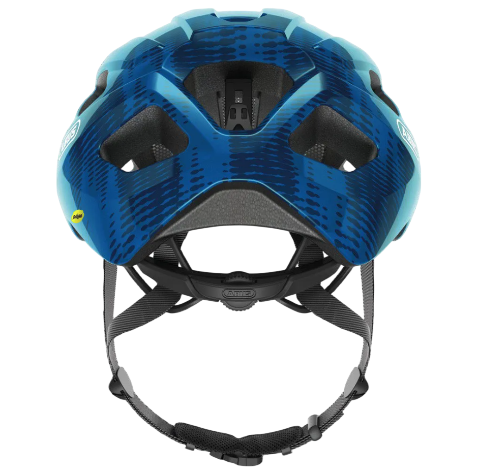 Capacete Abus Macator Mips