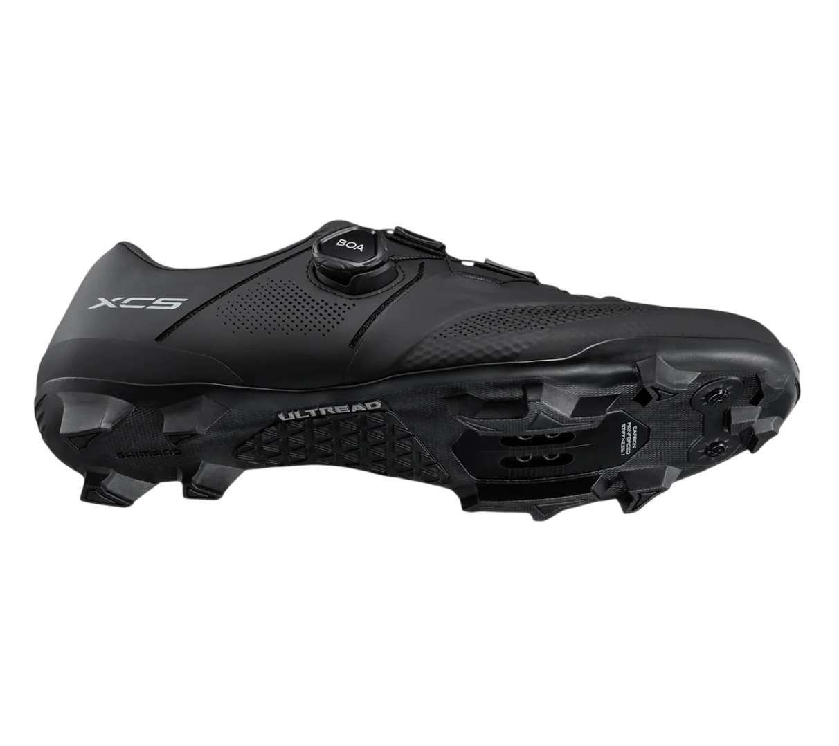 Sapatilha MTB Shimano SH-XC503