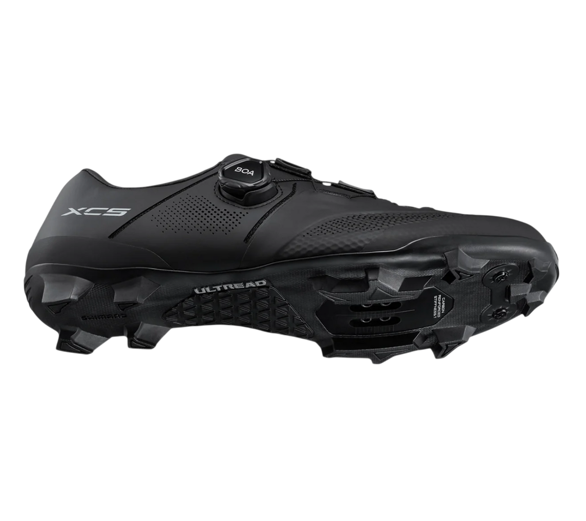 Sapatilha MTB Shimano SH-XC503