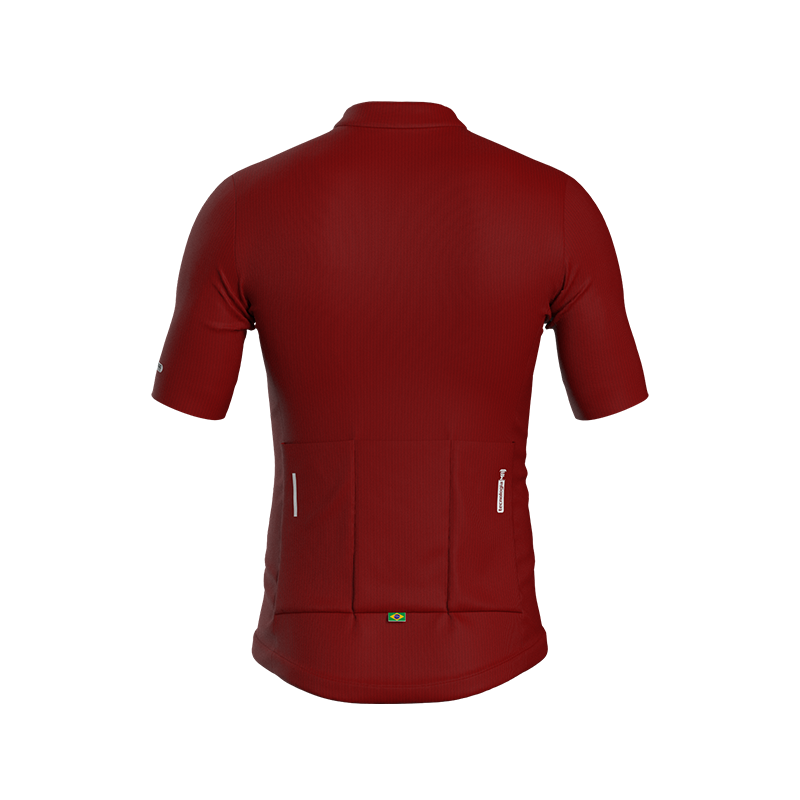 Camisa Mauro Ribeiro Fiber 2.0 Masculina