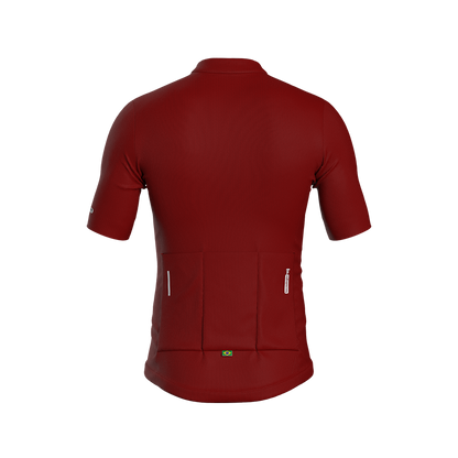 Camisa Mauro Ribeiro Fiber 2.0 Masculina