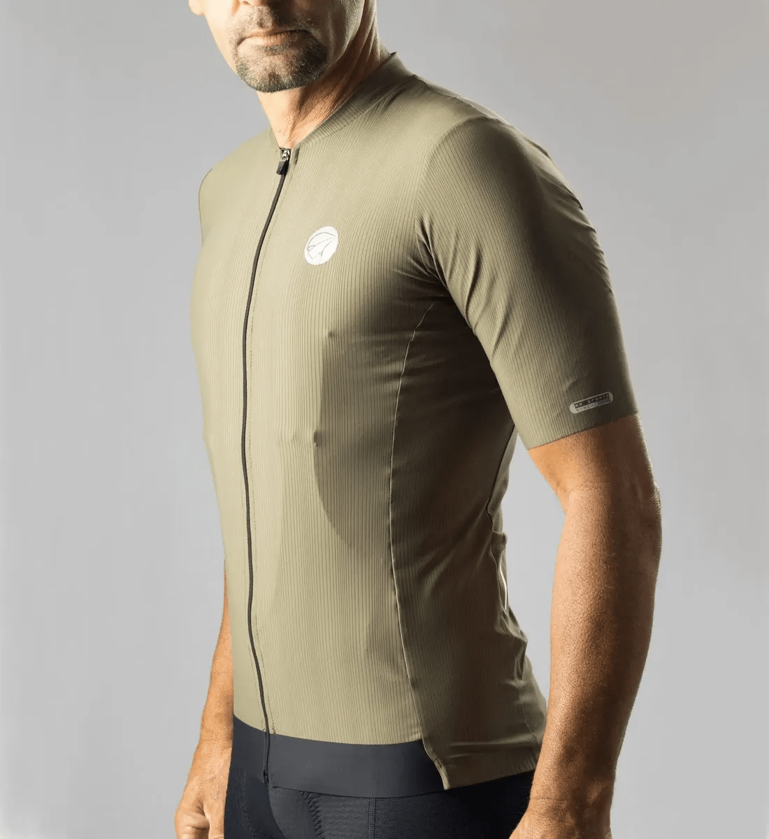 Camisa Mauro Ribeiro Fiber 2.0 Masculina
