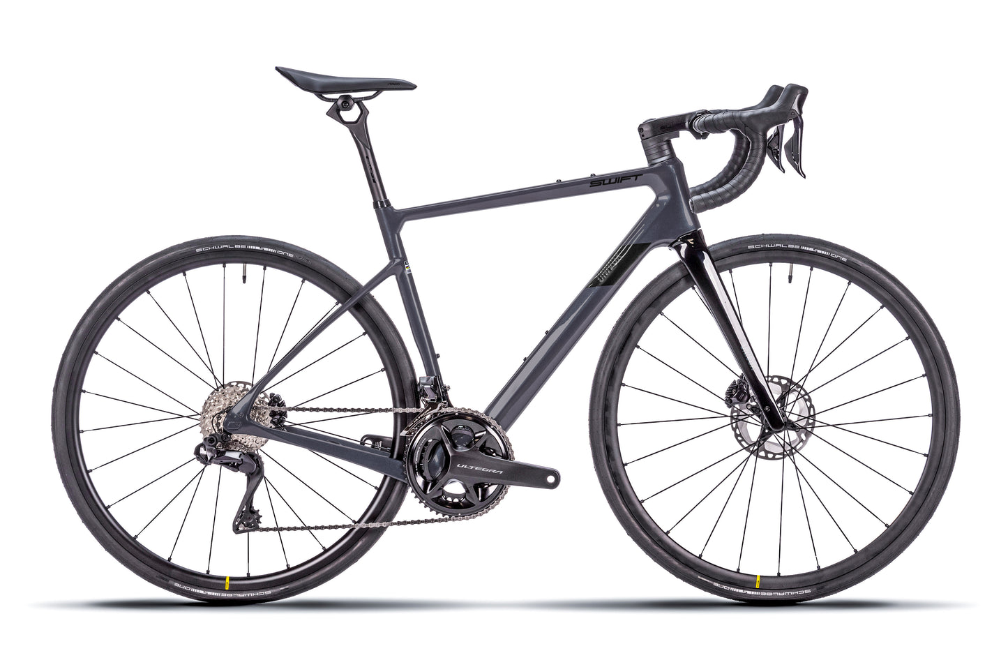 Bicicleta Univox Evo Disc 2025