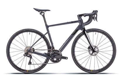 Bicicleta Univox Evo Disc 2025