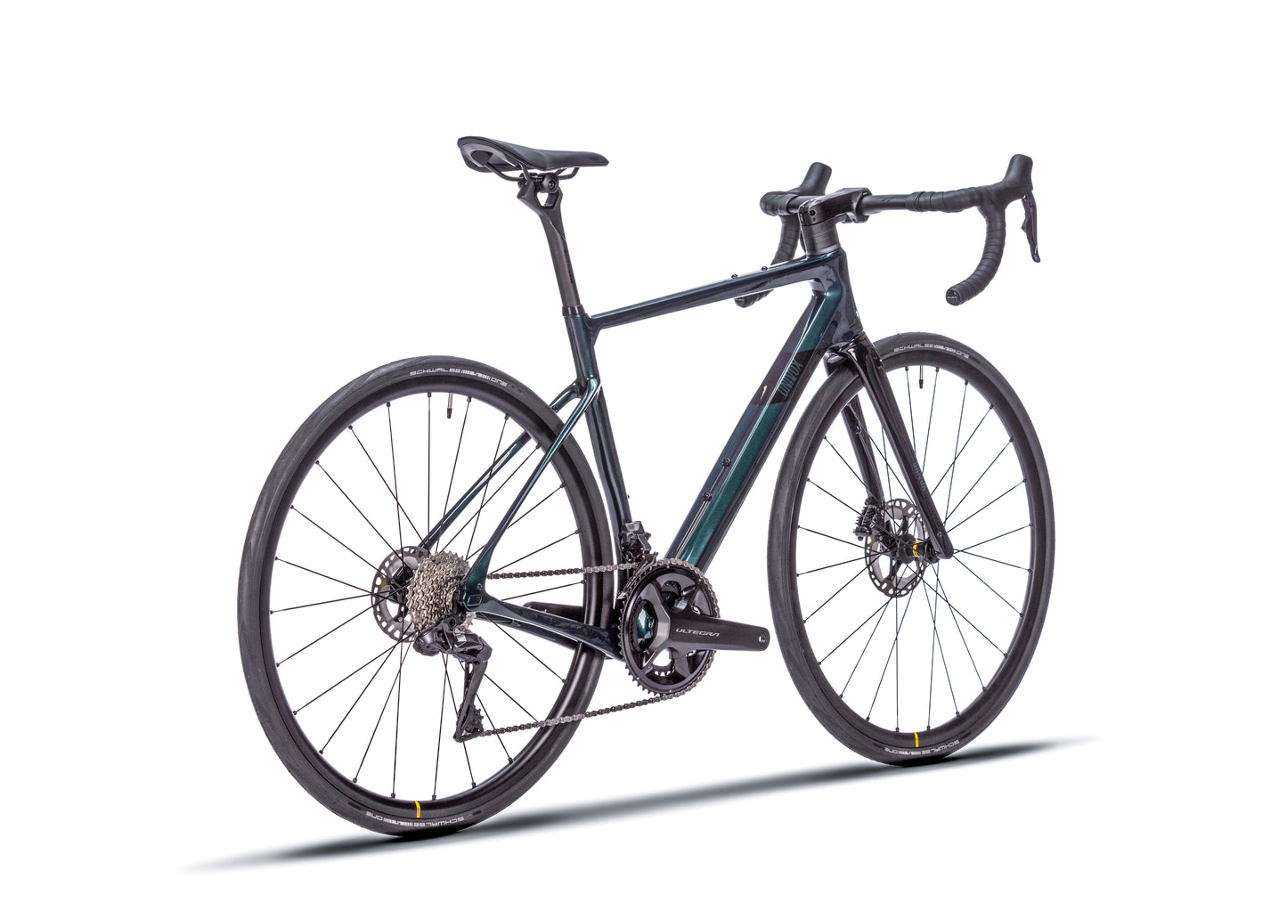 Bicicleta Univox Evo Disc 2025