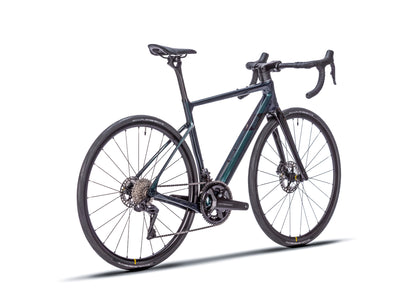 Bicicleta Univox Evo Disc 2025