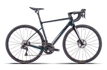 Bicicleta Univox Evo Disc 2025