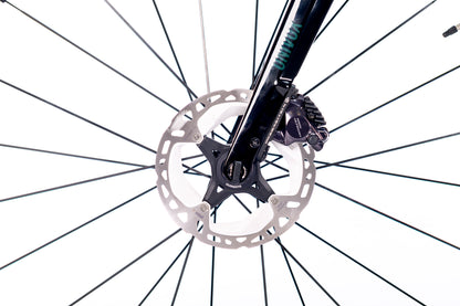 Bicicleta Univox Evo Disc 2025