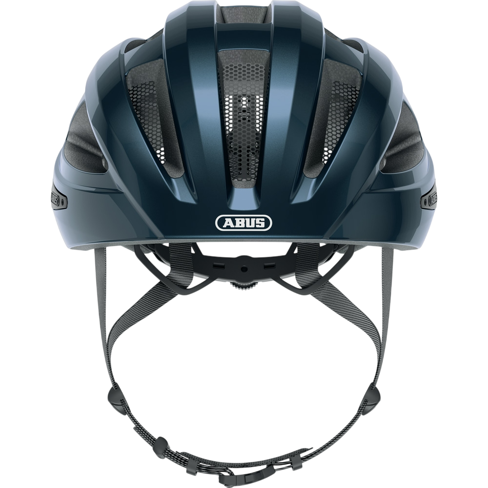 Capacete Abus Macator NP (Sem Viseira)