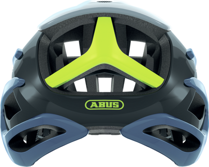 Capacete Abus Airbreaker