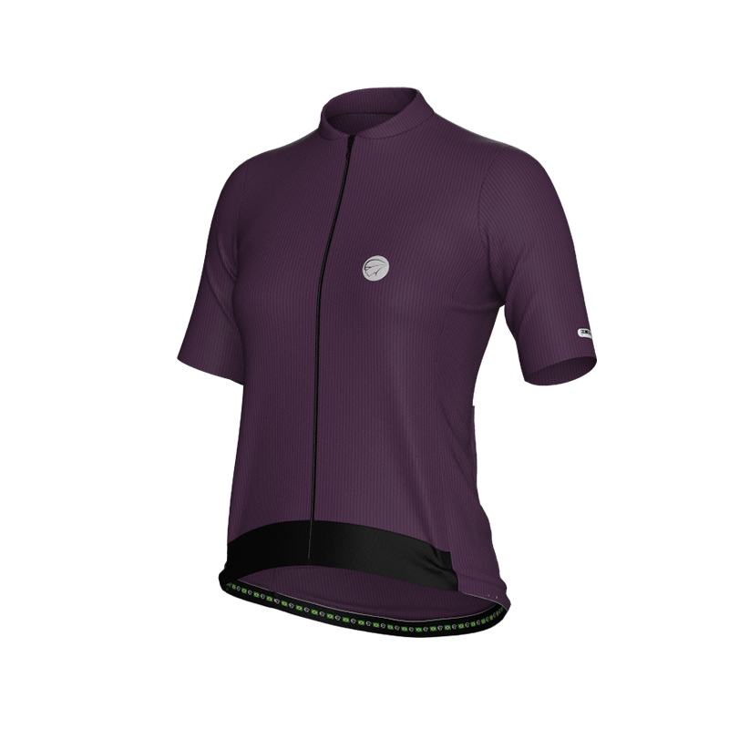 Camisa Mauro Ribeiro Fiber 2.0 Feminina