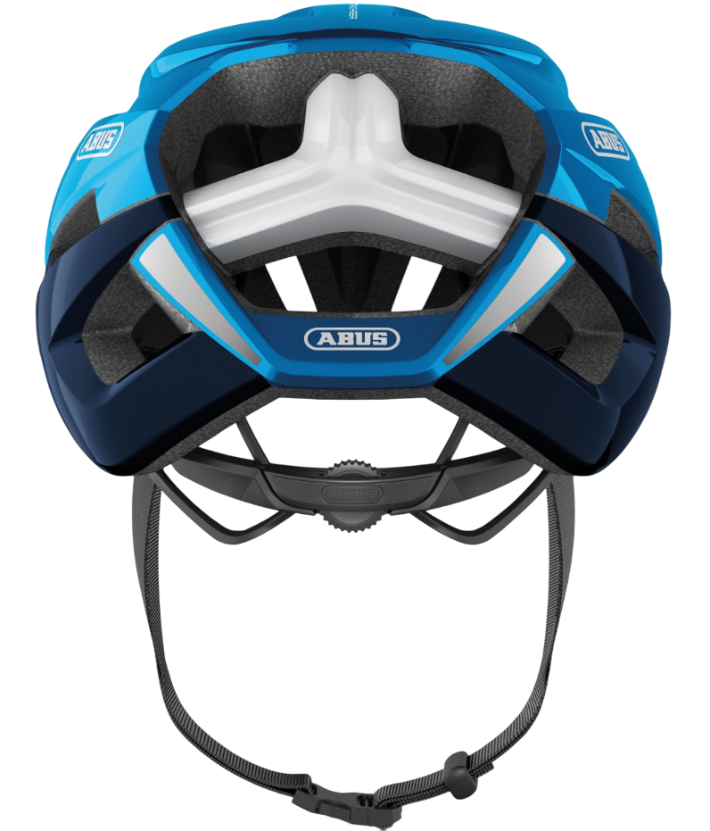 Capacete Abus Stormchaser