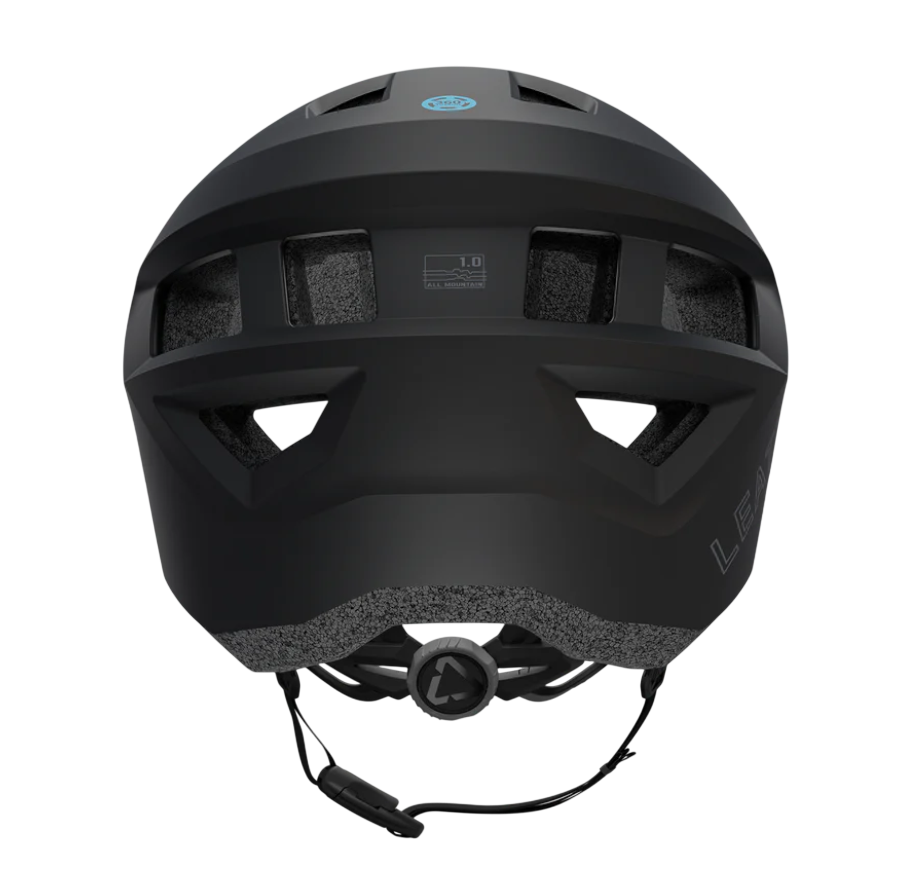 Capacete MTB Leatt AllMtn 1.0