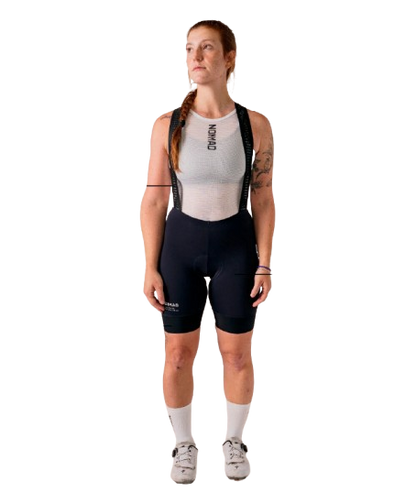 Bretelle Nomad Racing Apex Feminino