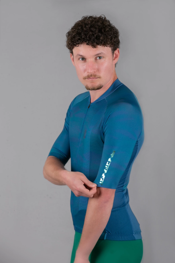 Camisa Mauro Ribeiro Intense Masculina