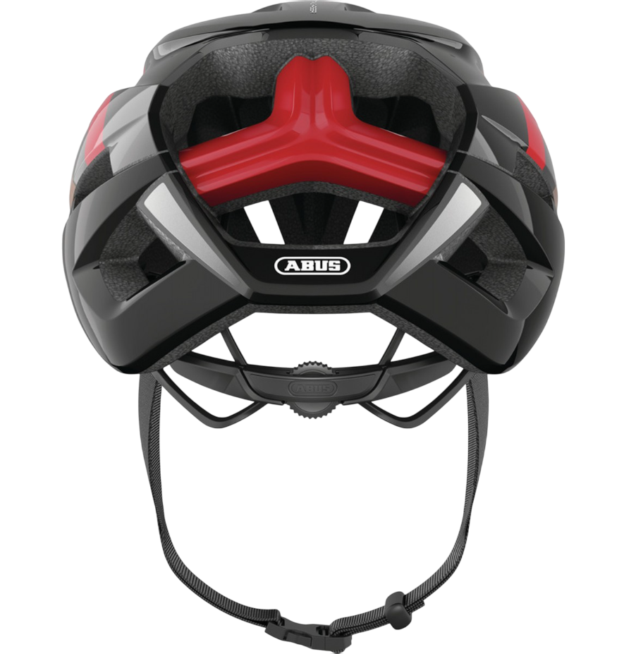 Capacete Abus Stormchaser