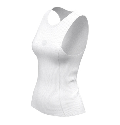 Camisa Segunda Pele Mauro Ribeiro SkinPro - Sem Manga / Feminina