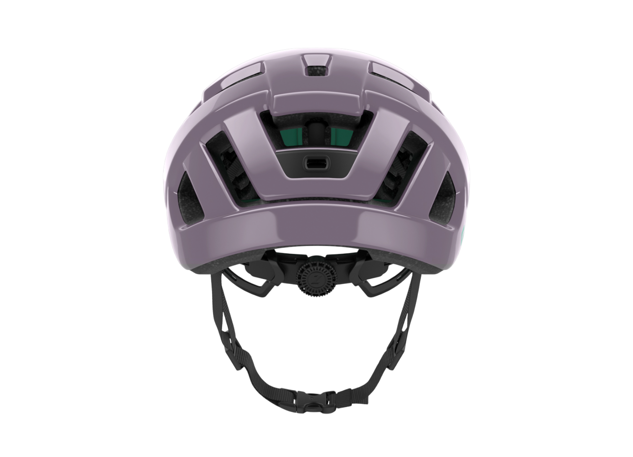 Capacete MTB Lazer Tempo KinetiCore