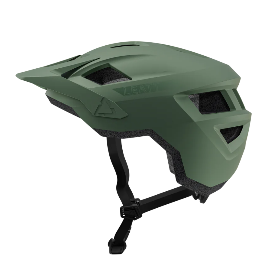 Capacete MTB Leatt AllMtn 1.0