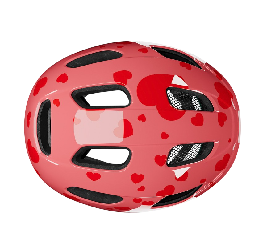 Capacete Infantil Lazer Nutz 2.0 KinetiCore