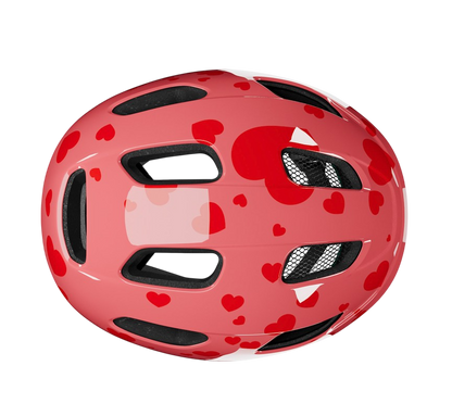 Capacete Infantil Lazer Nutz 2.0 KinetiCore