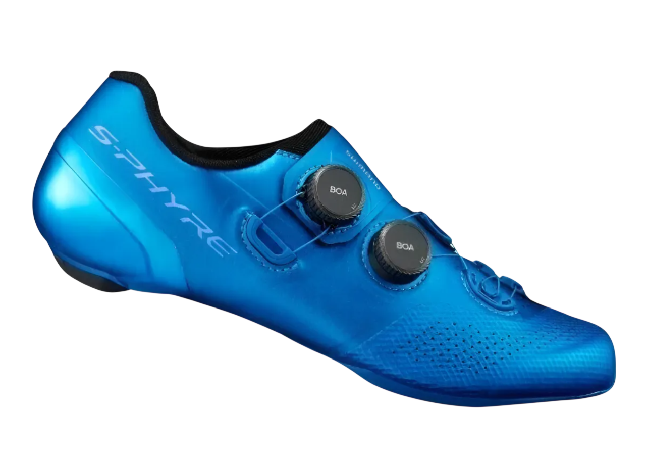 Sapatilha ROAD Shimano S-PHYRE SH-RC902