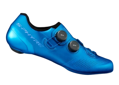 Sapatilha ROAD Shimano S-PHYRE SH-RC902