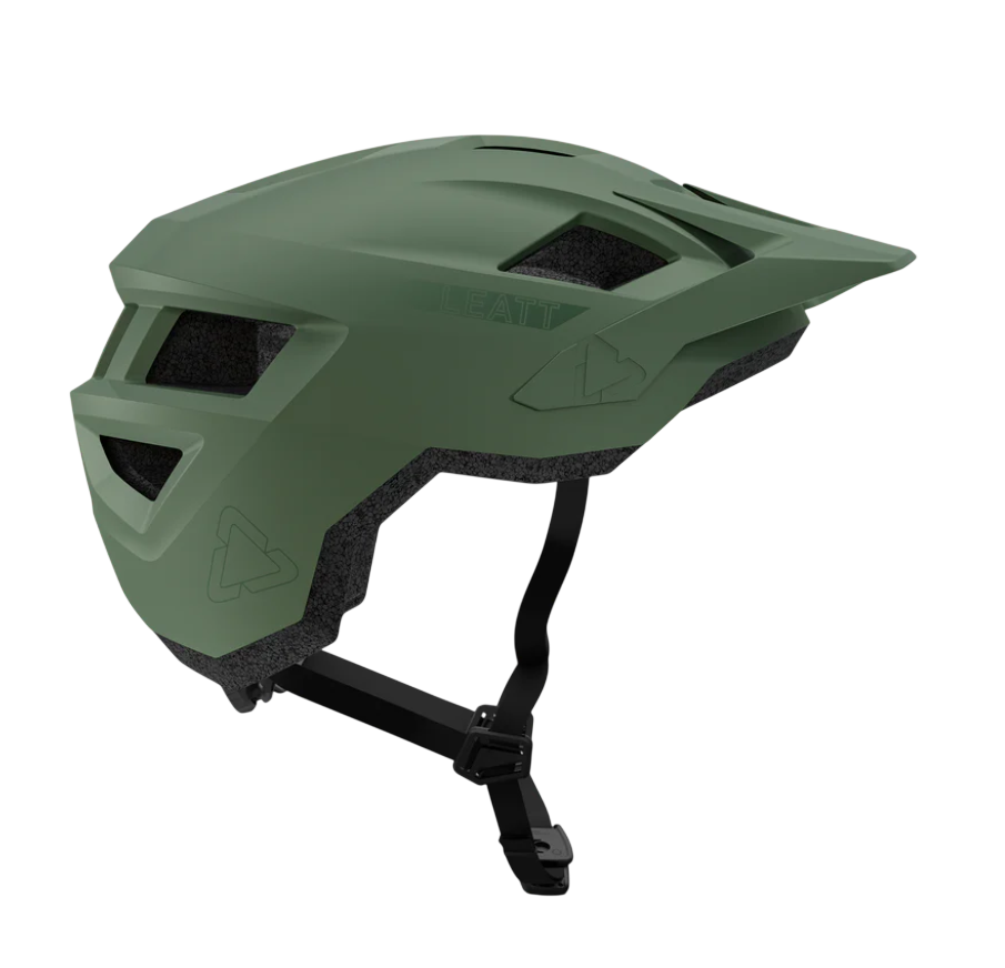 Capacete MTB Leatt AllMtn 1.0