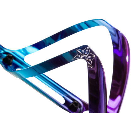 Suporte de Caramanhola Supacaz Fly Cage Limited