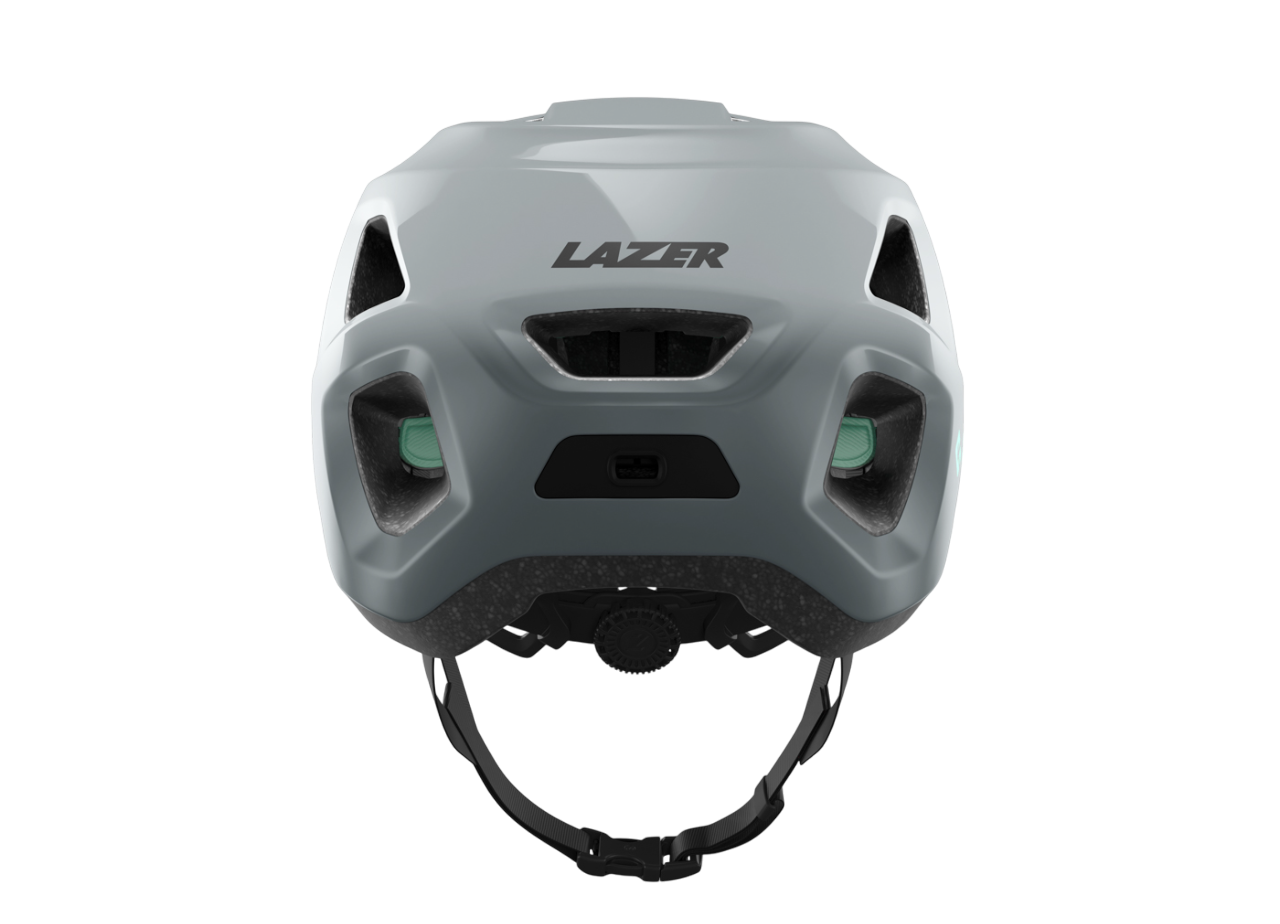 Capacete MTB Lazer Lupo Kineticore