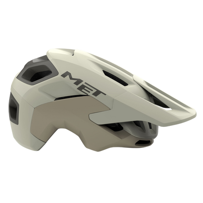 Capacete MET Revo Mips - MTB